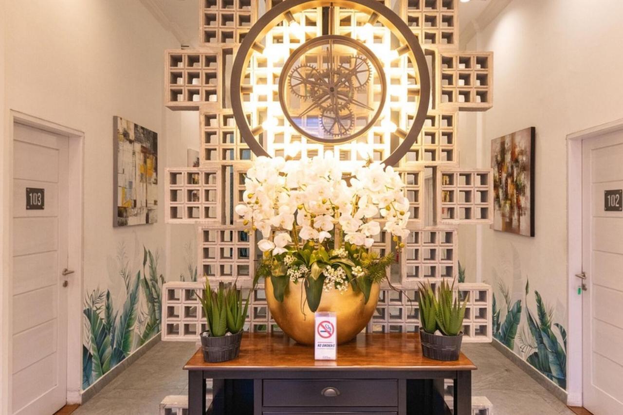 Reddoorz Premium Near Centre Point Mall Medan Ngoại thất bức ảnh